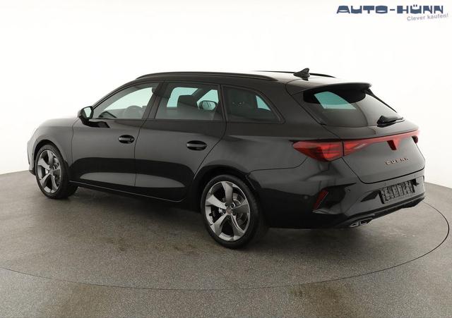 Seat Leon Sportstourer 2.0 TSI 150 kW 4Drive DSG 4Drive, Navi, Side, Matrix, el. Klappe, 18-Zoll, 5 J.-Garantie 