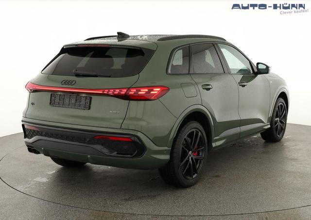 Audi Q5 3.0 TDI quattro 220 kW qu S-LINE, AHK, 20-Zoll, Leder, B&O, experience plus, sofort 