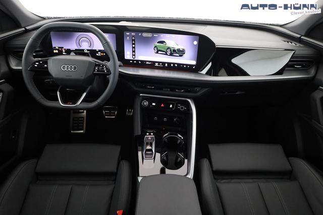 Audi Q5 3.0 TDI quattro 220 kW qu S-LINE, AHK, 20-Zoll, Leder, B&O, experience plus, sofort 