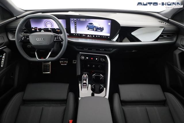 Audi Q5 3.0 TDI quattro 220 kW qu S-LINE, AHK, 20-Zoll, Leder, B&O, experience plus, sofort 