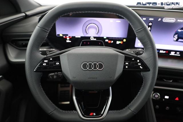 Audi Q5 3.0 TDI quattro 220 kW qu S-LINE, AHK, 20-Zoll, Leder, B&O, experience plus, sofort 