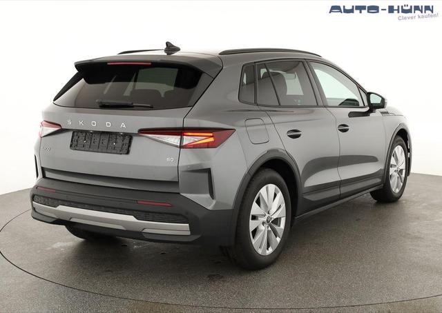 Skoda Elroq 60 Selection Selection, Navi, Side, LED, Kamera, 19-Zoll, sofort 