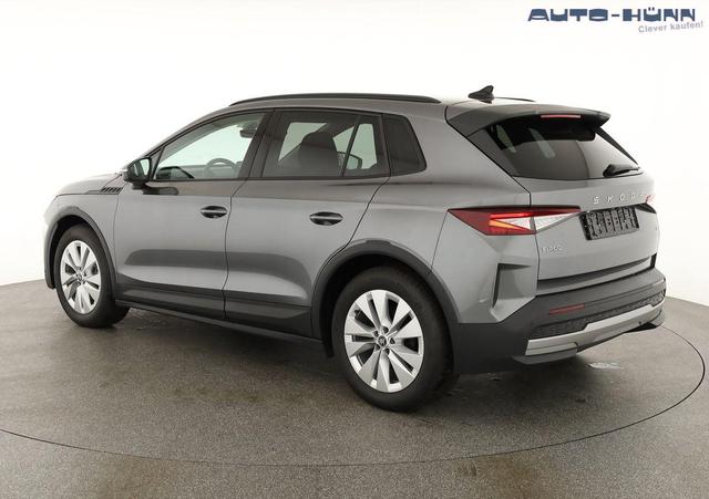 Skoda Elroq 60 Selection Selection, Navi, Side, LED, Kamera, 19-Zoll, sofort 