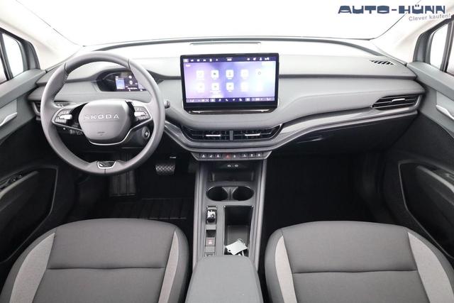 Skoda Elroq 60 Selection Selection, Navi, Side, LED, Kamera, 19-Zoll, sofort 