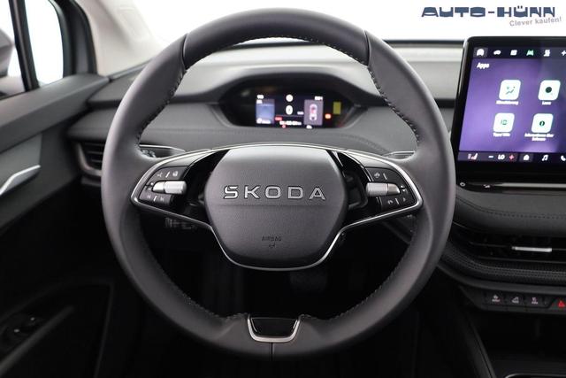 Skoda Elroq 60 Selection Selection, Navi, Side, LED, Kamera, 19-Zoll, sofort 