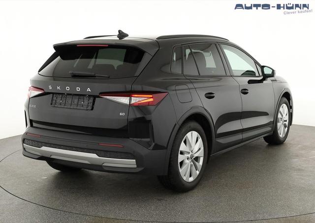 Skoda Elroq 60 Selection Selection, Navi, Side, LED, Kamera, 19-Zoll, sofort 