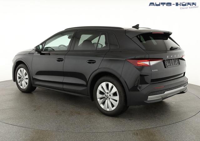 Skoda Elroq 60 Selection Selection, Navi, Side, LED, Kamera, 19-Zoll, sofort 