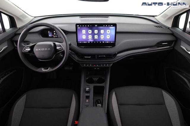 Skoda Elroq 60 Selection Selection, Navi, Side, LED, Kamera, 19-Zoll, sofort 