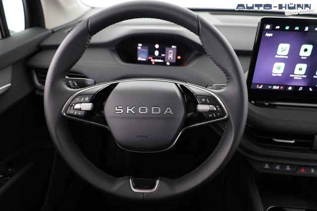 Skoda Elroq 60 Selection Selection, Navi, Side, LED, Kamera, 19-Zoll, sofort 