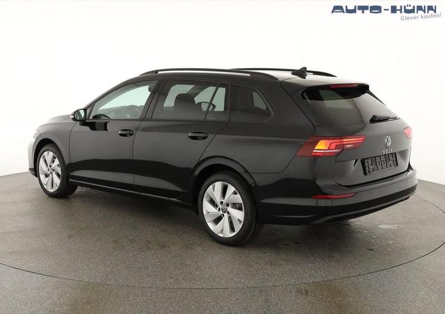 Volkswagen Golf Variant 1.5 TSI 110 kW VIII Life Facelift, LED-Plus, easyOpen, Kamera 