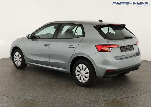 Skoda Fabia Selection 1.0 TSI Selection, Tempomat, Ladeboden, Park, Winterpaket, SmartLink, 4-J Garantie 