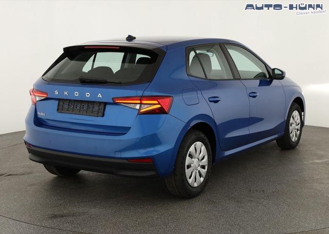 Skoda Fabia Selection 1.0 TSI Selection, Tempomat, Ladeboden, Park, Winterpaket, SmartLink, 4-J Garantie 