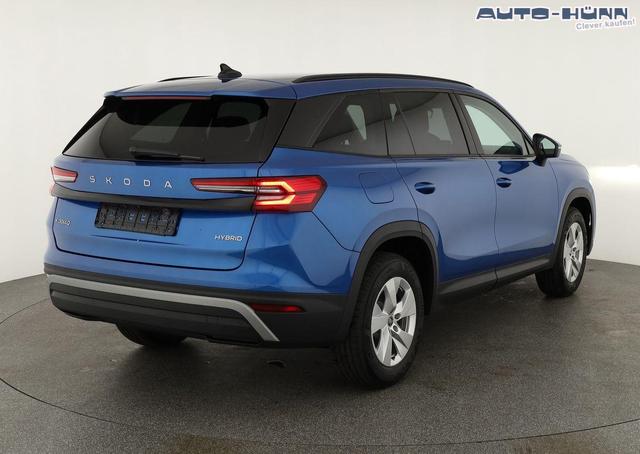 Skoda Kodiaq 1.5 TSI mHEV 110kW Selection DSG Selection, AHK, Navi, Kamera, Side, Winter 