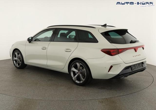 Cupra Leon Sportstourer 2.0 TSI 150 kW 4Drive DSG 4Drive, Navi, Side, Matrix, el. Klappe, 18-Zoll, 5 J.-Garantie 