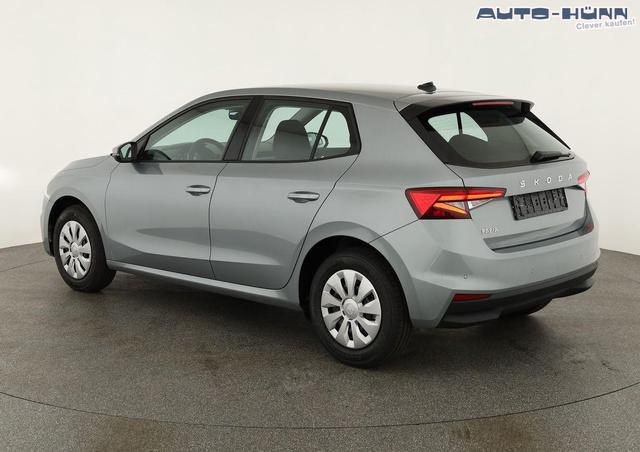 Skoda Fabia Selection 1.0 TSI Selection, AHK, Tempomat, Ladeboden, Park, Winterpaket, SmartLink, 4-J Garantie 