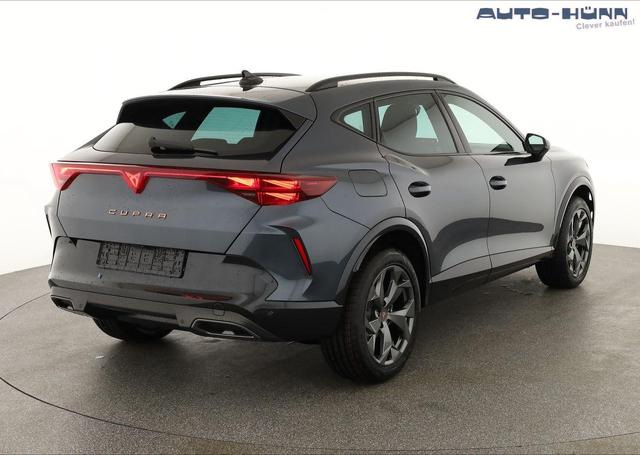 Cupra Formentor 1.5 eTSI 110 kW DSG, LED, el. Klappe, Kamera, ACC, 18-Zoll, sofort 