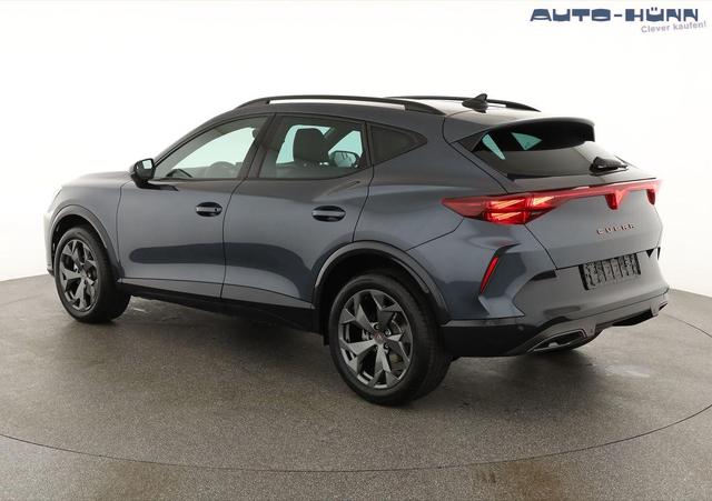Cupra Formentor 2.0 TSI 150 kW 4Drive DSG 4Drive, LED, Kamera, ACC, 18-Zoll 
