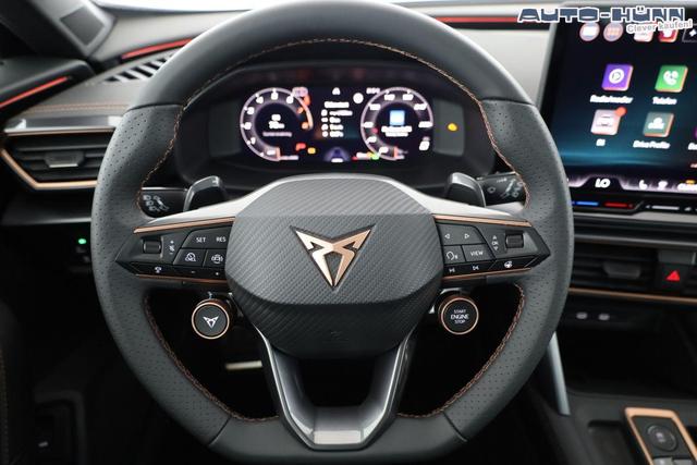 Cupra Formentor 2.0 TSI 150 kW 4Drive DSG 4Drive, LED, Kamera, ACC, 18-Zoll 