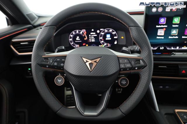 Cupra Formentor 2.0 TSI 150 kW 4Drive DSG 4Drive, LED, Kamera, ACC, 18-Zoll 