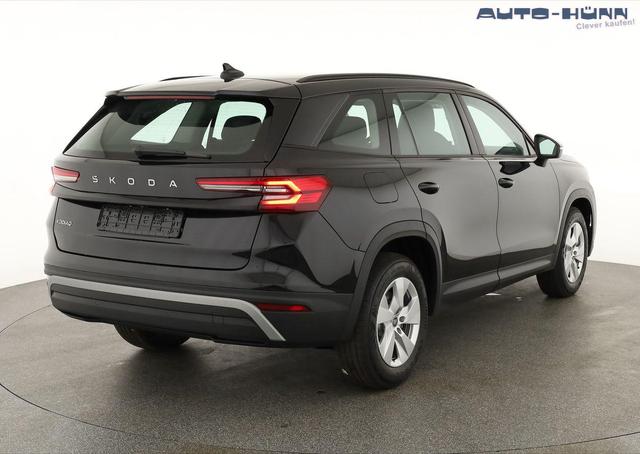 Skoda Kodiaq 2.0 TDI 110 kW Selection DSG Selection, 7-Sitzer, AHK, Navi, Side, Kamera, 4 J.-Garantie 
