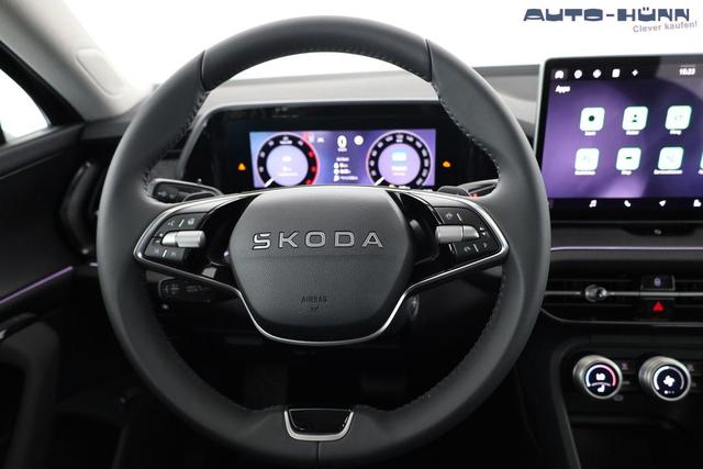 Skoda Kodiaq 2.0 TDI 110 kW Selection DSG Selection, 7-Sitzer, AHK, Navi, Side, Kamera, 4 J.-Garantie 