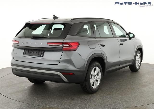 Skoda Kodiaq 2.0 TDI 110 kW Selection DSG Selection, 7-Sitzer, AHK, Navi, Side, Kamera, 4 J.-Garantie 