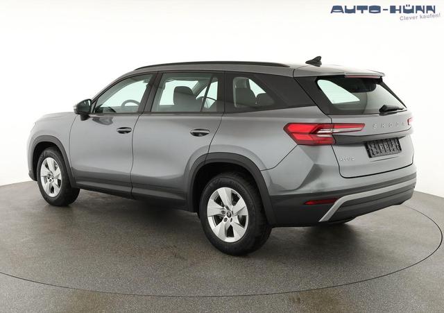 Skoda Kodiaq 2.0 TDI 110 kW Selection DSG Selection, 7-Sitzer, AHK, Navi, Side, Kamera, 4 J.-Garantie 