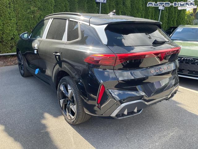 Seat Terra DSG, Pano, AHK, Matrix, Navi, HuD, el. Klappe, 20-Zoll 
