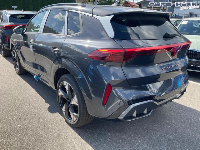 Seat Terra DSG, Pano, AHK, Matrix, Navi, HuD, el. Klappe, 20-Zoll 