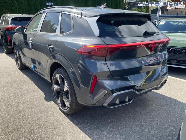 Seat Terra DSG, Pano, AHK, Matrix, Navi, HuD, el. Klappe, 20-Zoll 