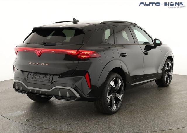 Cupra Terramar 1.5 eTSI 110 kW DSG, Pano, AHK, Matrix, Navi, HuD, el. Klappe, 20-Zoll 