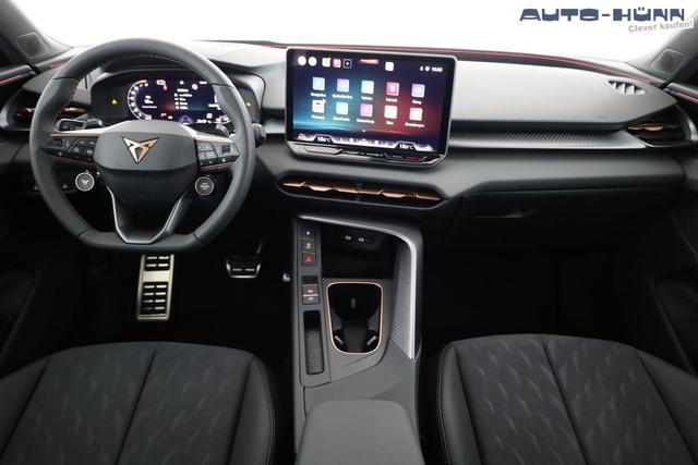 Cupra Terramar 1.5 eTSI 110 kW DSG, Pano, AHK, Matrix, Navi, HuD, el. Klappe, 20-Zoll 