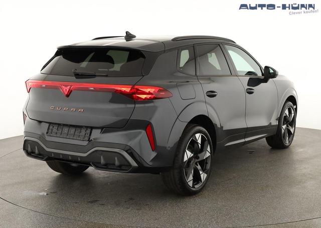 Cupra Terramar 1.5 eTSI 110 kW DSG, Pano, AHK, Matrix, Navi, HuD, el. Klappe, 20-Zoll 