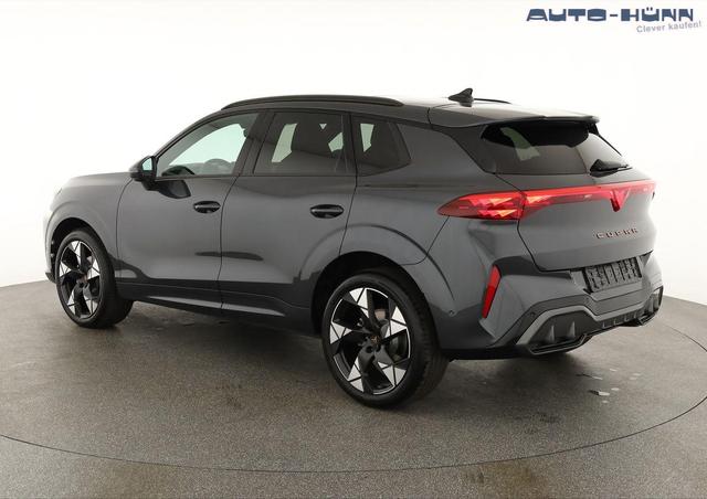 Cupra Terramar 1.5 eTSI 110 kW DSG, Pano, AHK, Matrix, Navi, HuD, el. Klappe, 20-Zoll 