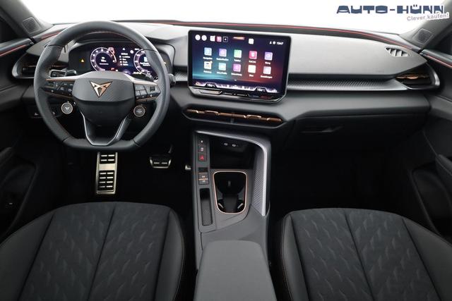 Cupra Terramar 1.5 eTSI 110 kW DSG, Pano, AHK, Matrix, Navi, HuD, el. Klappe, 20-Zoll 