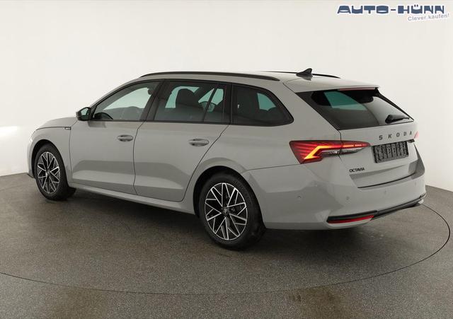 Skoda Octavia Combi 2.0 TDI 110 kW Sportline DSG Sportline, AHK, Navi, Matrix, Side, Kamera, Winter, 5 J.-Garantie 