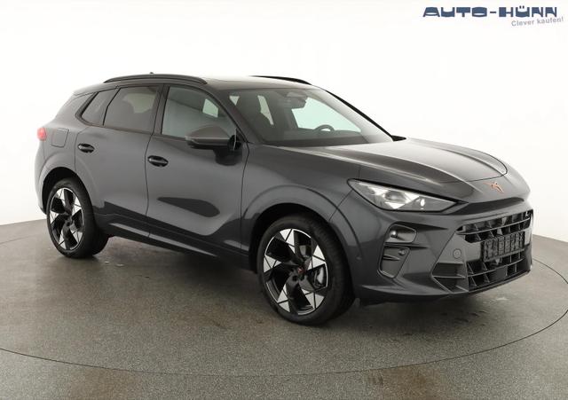 Cupra Terramar 1.5 eTSI 110 kW DSG, Pano, AHK, Matrix, Navi, HuD, el. Klappe, 20-Zoll 