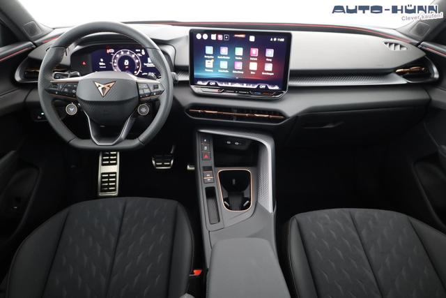 Cupra Terramar 1.5 eTSI 110 kW DSG, Pano, AHK, Matrix, Navi, HuD, el. Klappe, 20-Zoll 