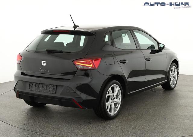 Seat Ibiza 1.0 TSI 70 kW Style Style, Facelift, ACC, Kamera, 5-J Garantie 