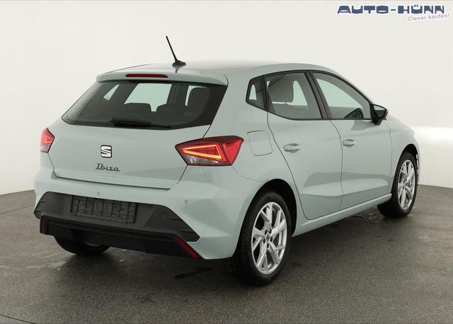 Seat Ibiza 1.0 TSI 70 kW Style Style, Facelift, ACC, Kamera, 5-J Garantie 