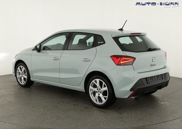 Seat Ibiza 1.0 TSI 70 kW Style Style, Facelift, ACC, Kamera, 5-J Garantie 