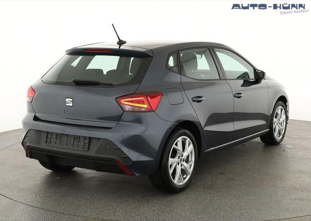 Seat Ibiza 1.0 TSI 70 kW Style Style, Facelift, ACC, Kamera, 5-J Garantie 