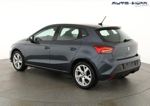 Seat Ibiza 1.0 TSI 70 kW Style Style, Facelift, ACC, Kamera, 5-J Garantie 