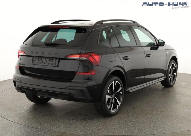 Skoda Kamiq Monte Carlo 1.5 TSI DSG Carlo, Pano, Matrix, Navi, Side, 18-Zoll, 5 J.-Garantie 