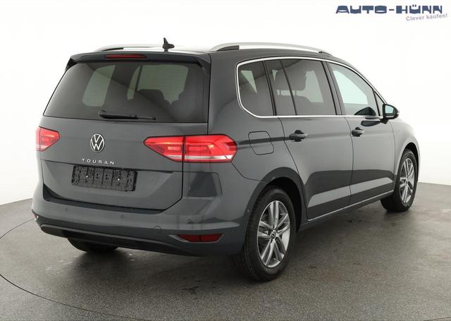Volkswagen Touran Comfortline BMT/Start-Stopp 1.5 TSI DSG Comfortline, AHK, Navi, Side, Kamera, easyOpen, 17-Zoll, 3.J-Garantie 