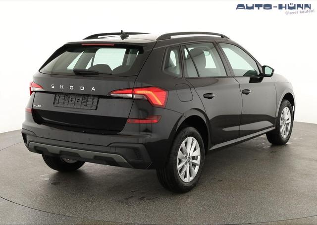 Skoda Kamiq Selection 1.0 TSI DSG Selection, LED, Kamera, Ladeboden, 16-Zoll, 4 J.-Garantie 