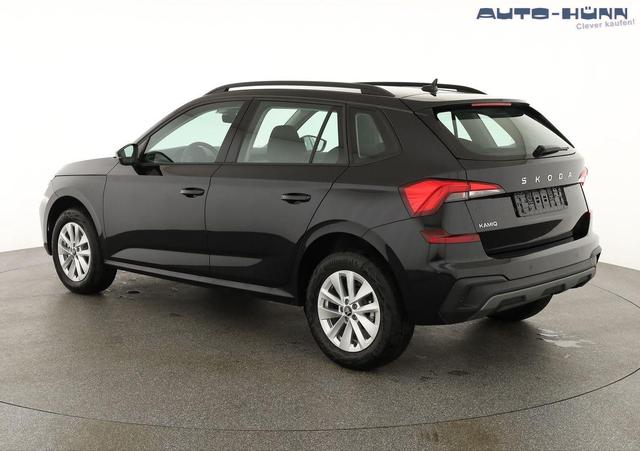 Skoda Kamiq Selection 1.0 TSI DSG Selection, LED, Kamera, Ladeboden, 16-Zoll, 4 J.-Garantie 