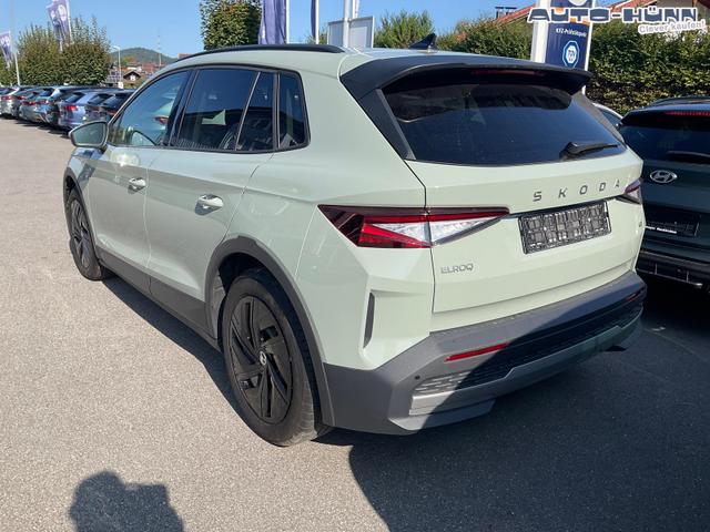 Skoda Elroq 60 Loft Loft, Navi, Side, LED, Kamera, FS-beheizbar, 19-Zoll 