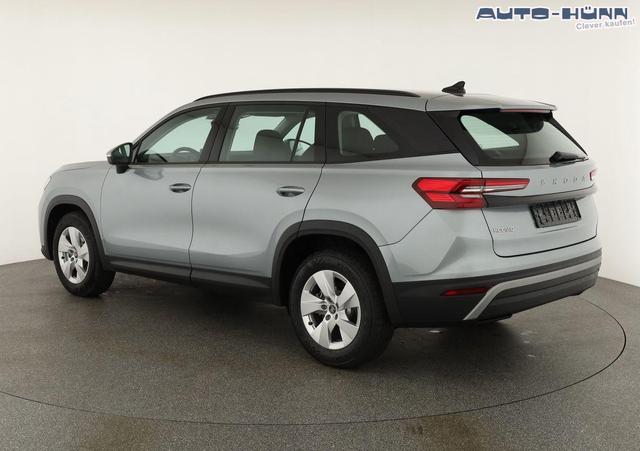 Skoda Kodiaq 2.0 TDI 110 kW Selection DSG Selection, 7-Sitzer, AHK, Navi, Side, Kamera, 4 J.-Garantie 