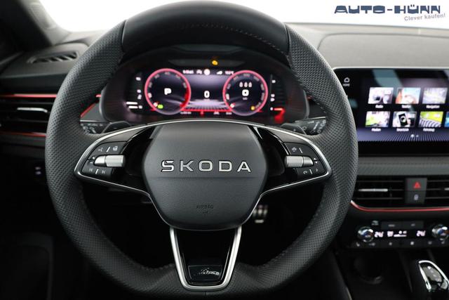 Skoda Kamiq Monte Carlo 1.0 TSI DSG Carlo, Pano, Matrix, Navi, Kamera, 17-Zoll, 5 J.-Garantie 